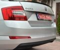 Сірий Шкода Октавія, об'ємом двигуна 1.6 л та пробігом 190 тис. км за 11999 $, фото 23 на Automoto.ua