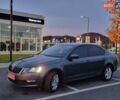 Серый Шкода Октавия, объемом двигателя 1.6 л и пробегом 169 тыс. км за 13400 $, фото 7 на Automoto.ua