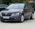 Серый Шкода Октавия, объемом двигателя 1.6 л и пробегом 121 тыс. км за 12800 $, фото 2 на Automoto.ua