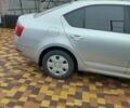 Сірий Шкода Октавія, об'ємом двигуна 1.6 л та пробігом 1 тис. км за 10500 $, фото 9 на Automoto.ua