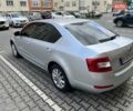 Серый Шкода Октавия, объемом двигателя 1.4 л и пробегом 227 тыс. км за 12800 $, фото 2 на Automoto.ua