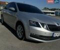 Серый Шкода Октавия, объемом двигателя 1.6 л и пробегом 214 тыс. км за 14000 $, фото 2 на Automoto.ua
