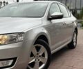 Сірий Шкода Октавія, об'ємом двигуна 1.6 л та пробігом 190 тис. км за 11999 $, фото 4 на Automoto.ua