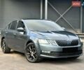 Серый Шкода Октавия, объемом двигателя 1.4 л и пробегом 162 тыс. км за 11900 $, фото 1 на Automoto.ua