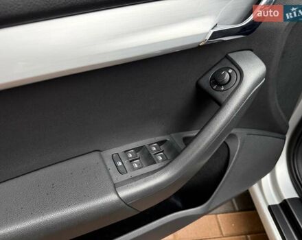 Сірий Шкода Октавія, об'ємом двигуна 1.8 л та пробігом 164 тис. км за 11999 $, фото 35 на Automoto.ua