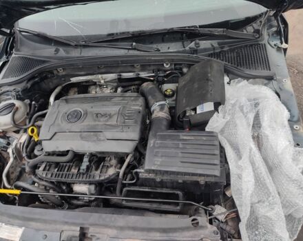 Серый Шкода Октавия, объемом двигателя 0 л и пробегом 215 тыс. км за 7300 $, фото 14 на Automoto.ua