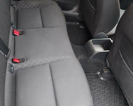 Сірий Шкода Октавія, об'ємом двигуна 1.6 л та пробігом 1 тис. км за 10500 $, фото 7 на Automoto.ua