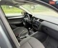 Серый Шкода Октавия, объемом двигателя 1.6 л и пробегом 121 тыс. км за 12800 $, фото 20 на Automoto.ua