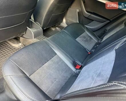 Серый Шкода Октавия, объемом двигателя 1.4 л и пробегом 162 тыс. км за 11900 $, фото 9 на Automoto.ua