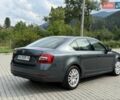 Серый Шкода Октавия, объемом двигателя 1.6 л и пробегом 121 тыс. км за 12800 $, фото 18 на Automoto.ua