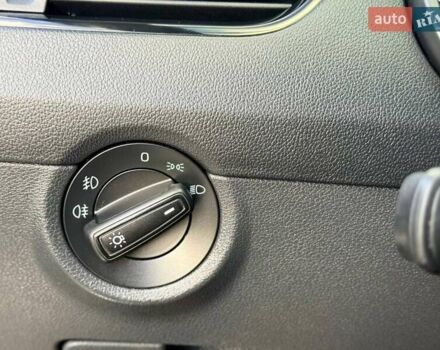 Серый Шкода Октавия, объемом двигателя 1.4 л и пробегом 162 тыс. км за 11900 $, фото 5 на Automoto.ua