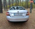Шкода Октавія 2017 у Сосницы на Automoto.ua Сірий Шкода Октавія, об'ємом двигуна 1.4 л та пробігом 243 тис. км за 12000 $, фото 3 на Automoto.ua