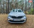 Шкода Октавія 2017 у Сосницы на Automoto.ua Сірий Шкода Октавія, об'ємом двигуна 1.4 л та пробігом 243 тис. км за 12000 $, фото 8 на Automoto.ua