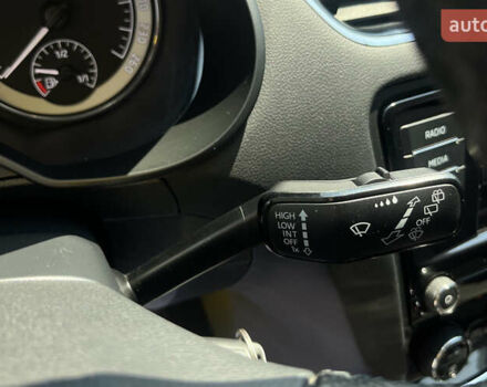 Серый Шкода Октавия, объемом двигателя 1.6 л и пробегом 273 тыс. км за 13700 $, фото 25 на Automoto.ua