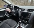 Серый Шкода Октавия, объемом двигателя 1.8 л и пробегом 130 тыс. км за 6700 $, фото 23 на Automoto.ua