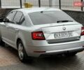 Сірий Шкода Октавія, об'ємом двигуна 1.8 л та пробігом 164 тис. км за 11999 $, фото 28 на Automoto.ua