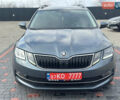 Серый Шкода Октавия, объемом двигателя 1.97 л и пробегом 270 тыс. км за 14999 $, фото 5 на Automoto.ua