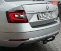 Сірий Шкода Октавія, об'ємом двигуна 1.8 л та пробігом 164 тис. км за 11999 $, фото 31 на Automoto.ua