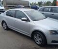 Серый Шкода Октавия, объемом двигателя 1.4 л и пробегом 320 тыс. км за 9000 $, фото 1 на Automoto.ua