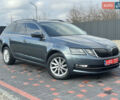 Серый Шкода Октавия, объемом двигателя 1.97 л и пробегом 270 тыс. км за 14999 $, фото 1 на Automoto.ua