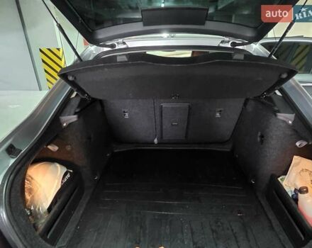 Серый Шкода Октавия, объемом двигателя 1.97 л и пробегом 155 тыс. км за 20500 $, фото 16 на Automoto.ua