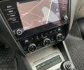 Сірий Шкода Октавія, об'ємом двигуна 1.6 л та пробігом 326 тис. км за 12500 $, фото 36 на Automoto.ua