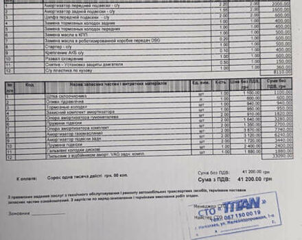 Серый Шкода Октавия, объемом двигателя 1.4 л и пробегом 227 тыс. км за 13500 $, фото 30 на Automoto.ua