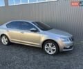 Шкода Октавія 2017 у Володимир-Волинський на Automoto.ua Сірий Шкода Октавія, об'ємом двигуна 1.4 л та пробігом 136 тис. км за 12000 $, фото 5 на Automoto.ua