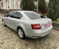 Серый Шкода Октавия, объемом двигателя 1.4 л и пробегом 224 тыс. км за 12300 $, фото 2 на Automoto.ua