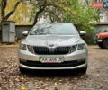 Серый Шкода Октавия, объемом двигателя 1.6 л и пробегом 84 тыс. км за 15000 $, фото 1 на Automoto.ua