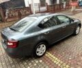 Сірий Шкода Октавія, об'ємом двигуна 2 л та пробігом 193 тис. км за 14999 $, фото 30 на Automoto.ua