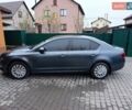 Серый Шкода Октавия, объемом двигателя 1.4 л и пробегом 141 тыс. км за 11799 $, фото 5 на Automoto.ua