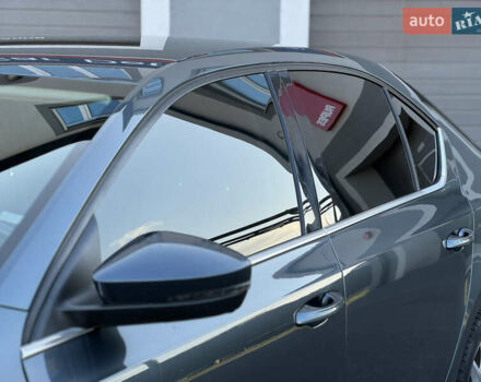 Серый Шкода Октавия, объемом двигателя 2 л и пробегом 233 тыс. км за 17350 $, фото 63 на Automoto.ua