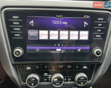 Серый Шкода Октавия, объемом двигателя 2 л и пробегом 232 тыс. км за 16999 $, фото 38 на Automoto.ua