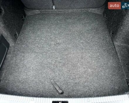 Сірий Шкода Октавія, об'ємом двигуна 2 л та пробігом 193 тис. км за 14999 $, фото 9 на Automoto.ua