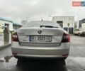 Сірий Шкода Октавія, об'ємом двигуна 1.4 л та пробігом 135 тис. км за 14499 $, фото 7 на Automoto.ua
