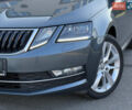 Серый Шкода Октавия, объемом двигателя 2 л и пробегом 233 тыс. км за 17350 $, фото 9 на Automoto.ua