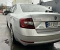 Сірий Шкода Октавія, об'ємом двигуна 1.4 л та пробігом 135 тис. км за 14499 $, фото 8 на Automoto.ua