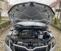 Серый Шкода Октавия, объемом двигателя 1.4 л и пробегом 224 тыс. км за 12300 $, фото 20 на Automoto.ua