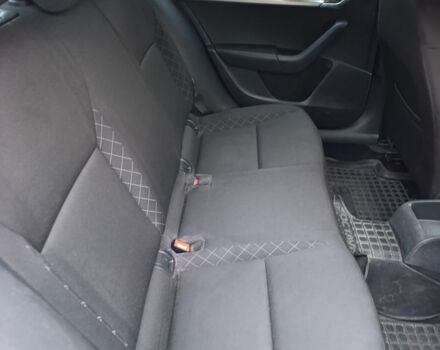 Серый Шкода Октавия, объемом двигателя 1.4 л и пробегом 141 тыс. км за 11799 $, фото 7 на Automoto.ua