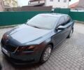 Серый Шкода Октавия, объемом двигателя 1.4 л и пробегом 141 тыс. км за 11799 $, фото 3 на Automoto.ua