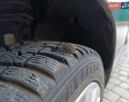 Серый Шкода Октавия, объемом двигателя 1.4 л и пробегом 141 тыс. км за 11799 $, фото 20 на Automoto.ua