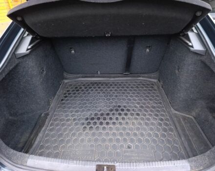 Серый Шкода Октавия, объемом двигателя 1.4 л и пробегом 141 тыс. км за 11799 $, фото 11 на Automoto.ua