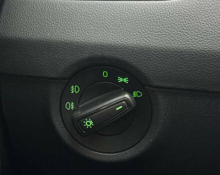 Серый Шкода Октавия, объемом двигателя 1.6 л и пробегом 84 тыс. км за 15000 $, фото 20 на Automoto.ua