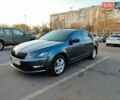 Серый Шкода Октавия, объемом двигателя 1.4 л и пробегом 56 тыс. км за 15400 $, фото 2 на Automoto.ua