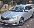 Серый Шкода Октавия, объемом двигателя 2 л и пробегом 241 тыс. км за 18499 $, фото 13 на Automoto.ua