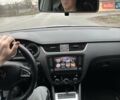 Сірий Шкода Октавія, об'ємом двигуна 1.4 л та пробігом 135 тис. км за 14499 $, фото 15 на Automoto.ua