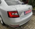 Серый Шкода Октавия, объемом двигателя 1.4 л и пробегом 224 тыс. км за 12300 $, фото 18 на Automoto.ua
