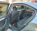 Серый Шкода Октавия, объемом двигателя 1.4 л и пробегом 56 тыс. км за 15400 $, фото 20 на Automoto.ua