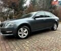 Сірий Шкода Октавія, об'ємом двигуна 2 л та пробігом 193 тис. км за 14999 $, фото 19 на Automoto.ua